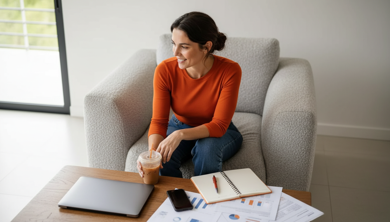 Side Hustle MVP: What to Include and Skip First