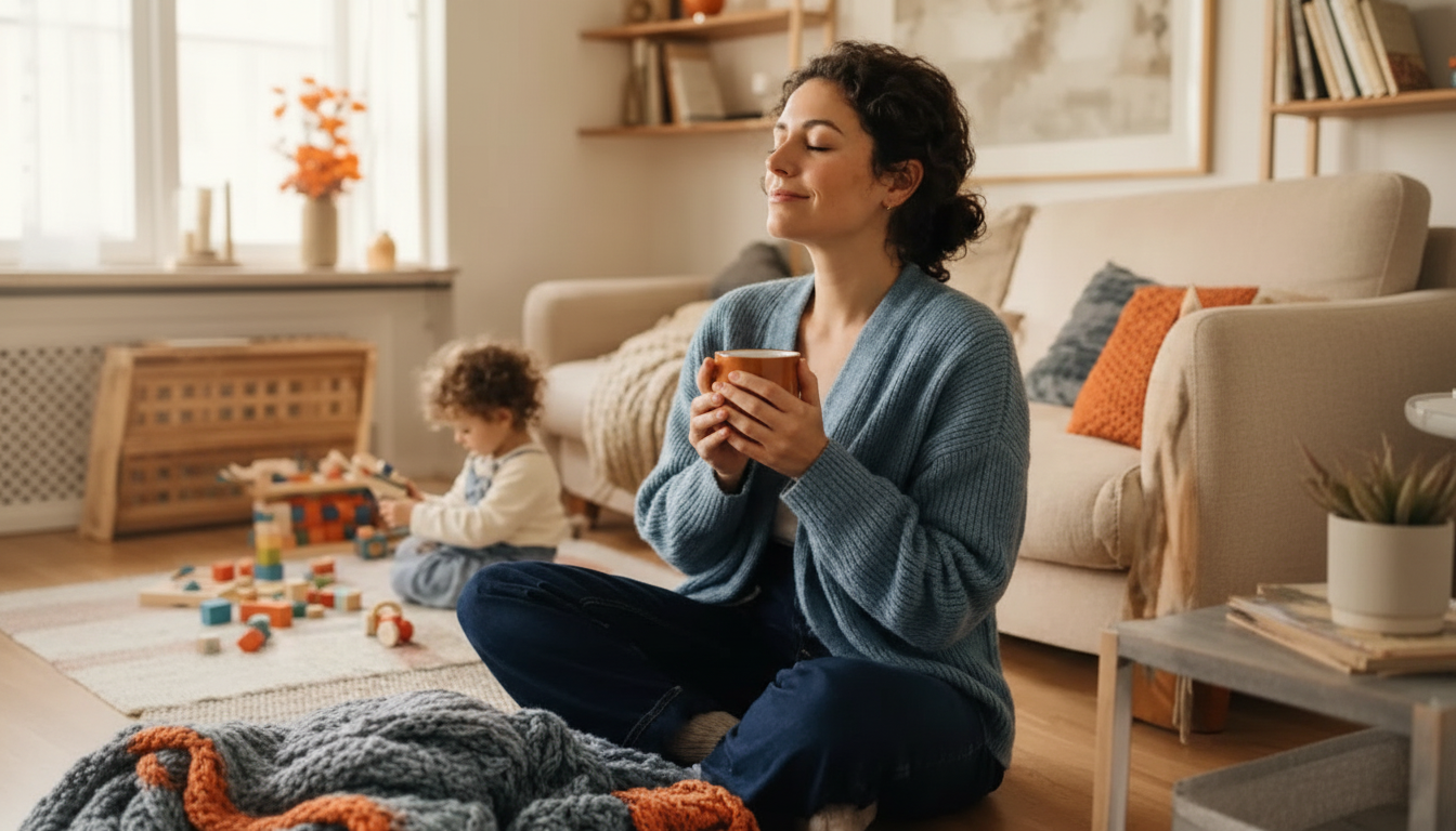 5-Minute Focus Reset: Break Distraction Fast